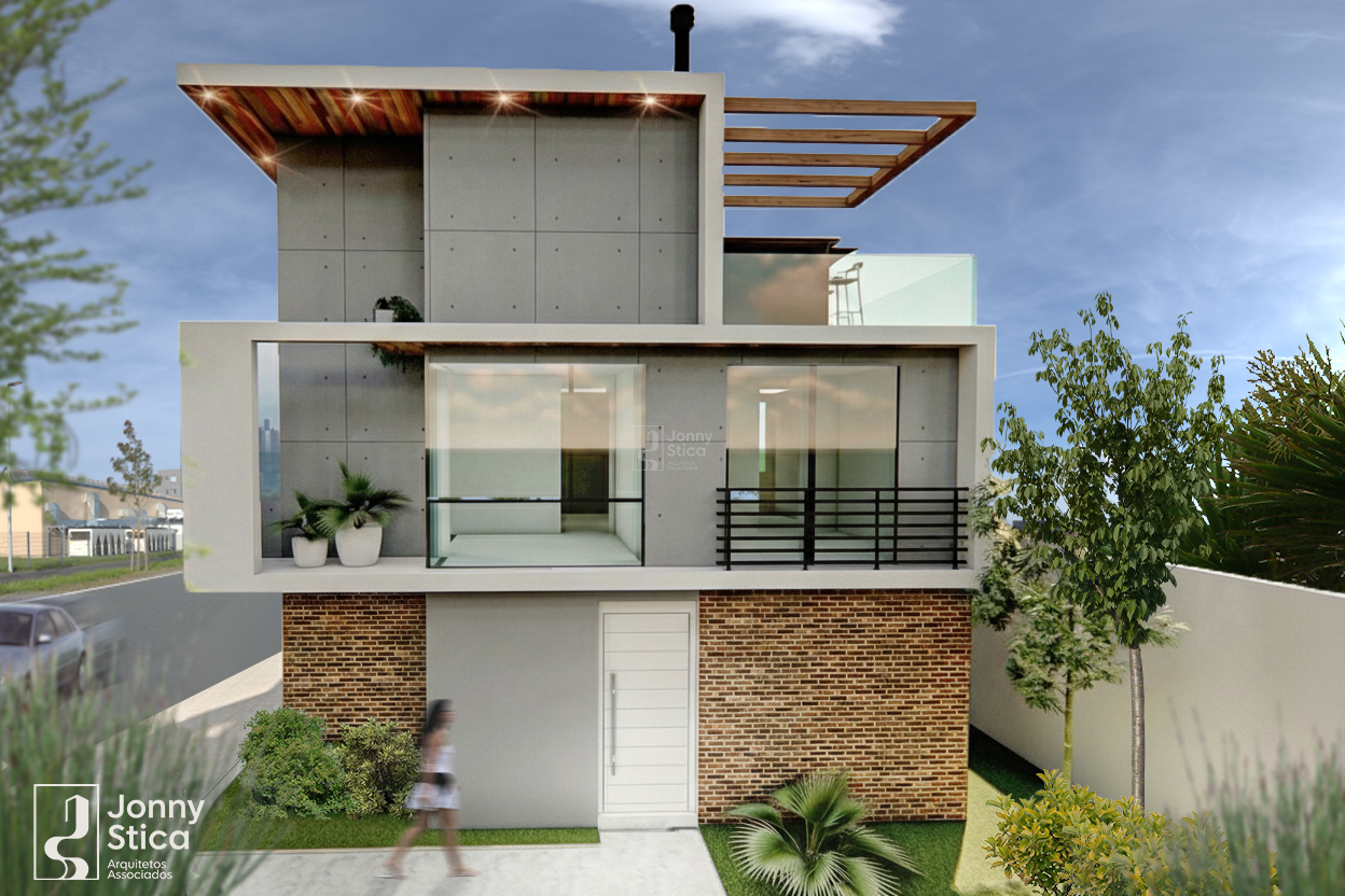 CASA E.S. 02