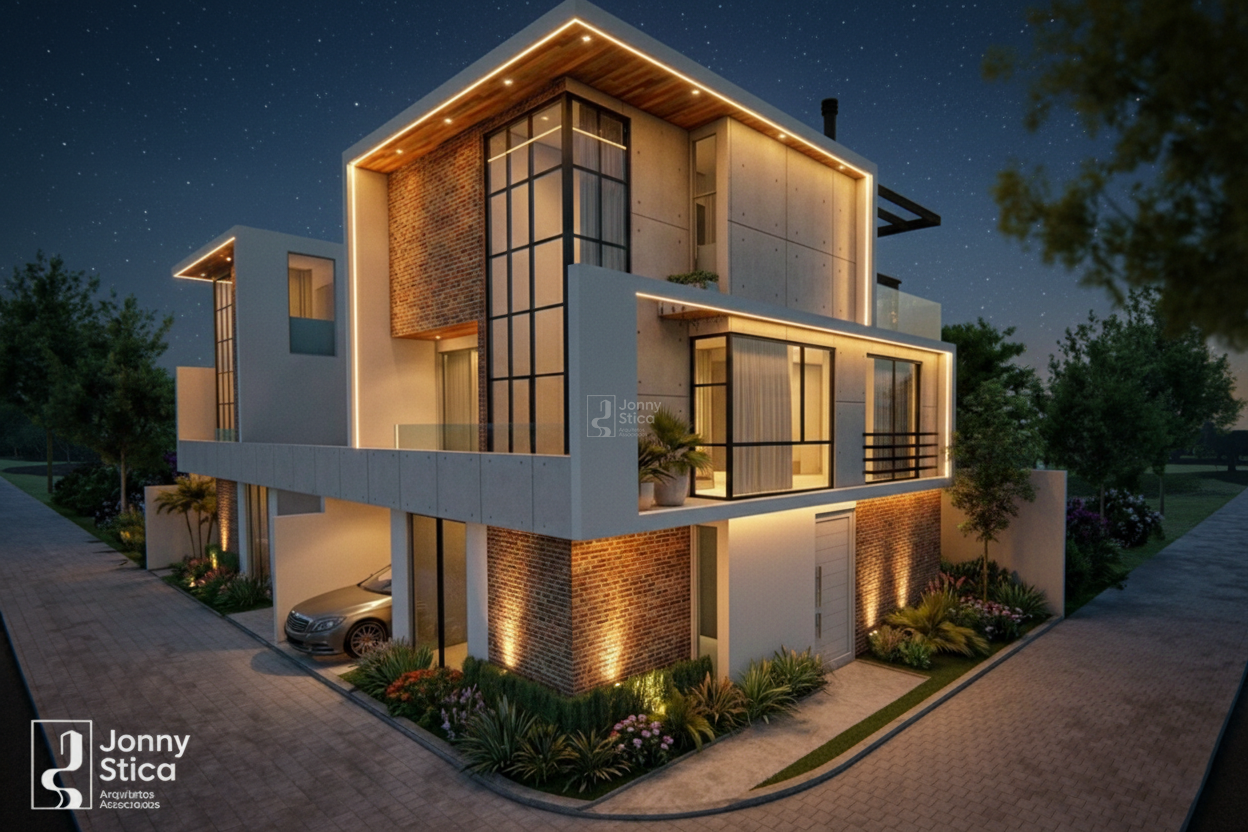 CASA E.S. 03