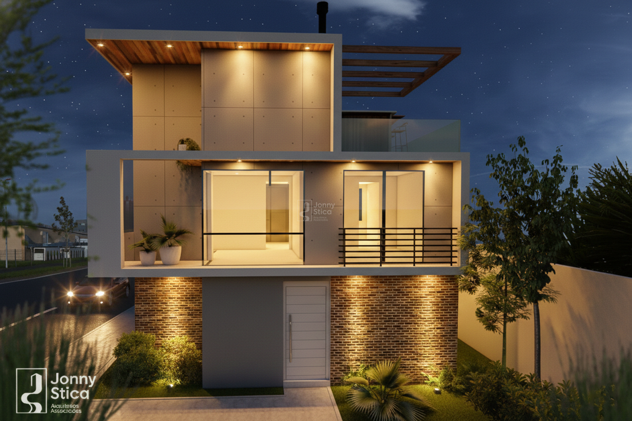 CASA E.S. 04