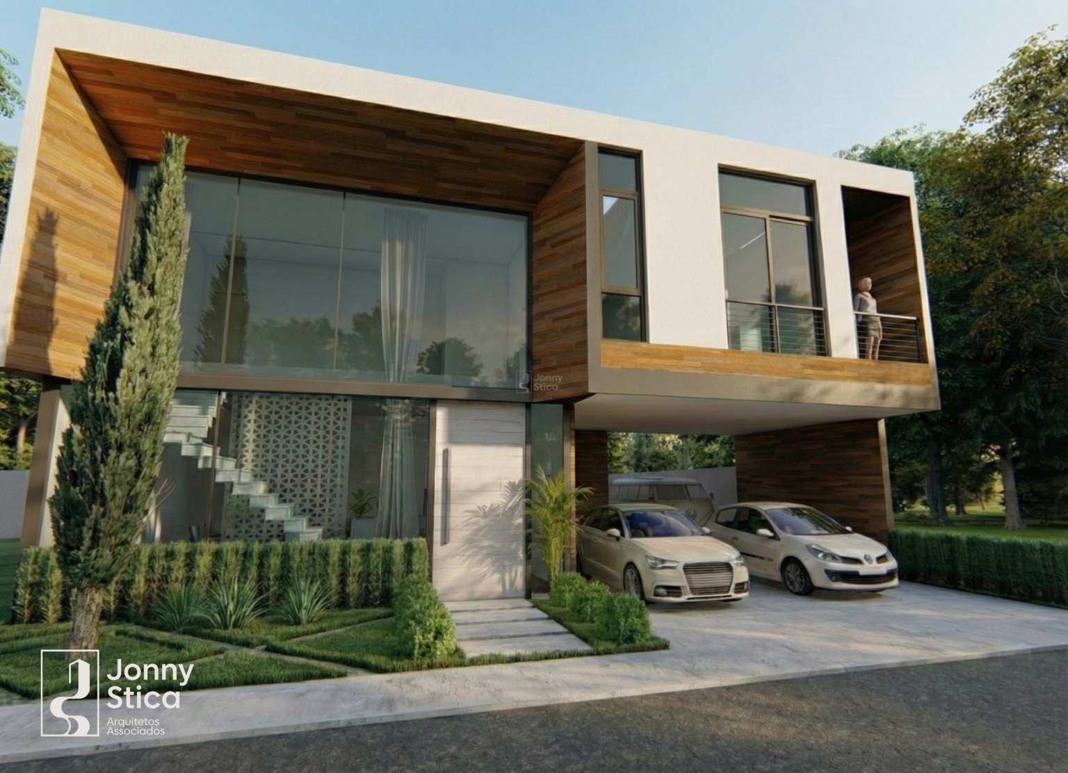 CASA L.E. 01