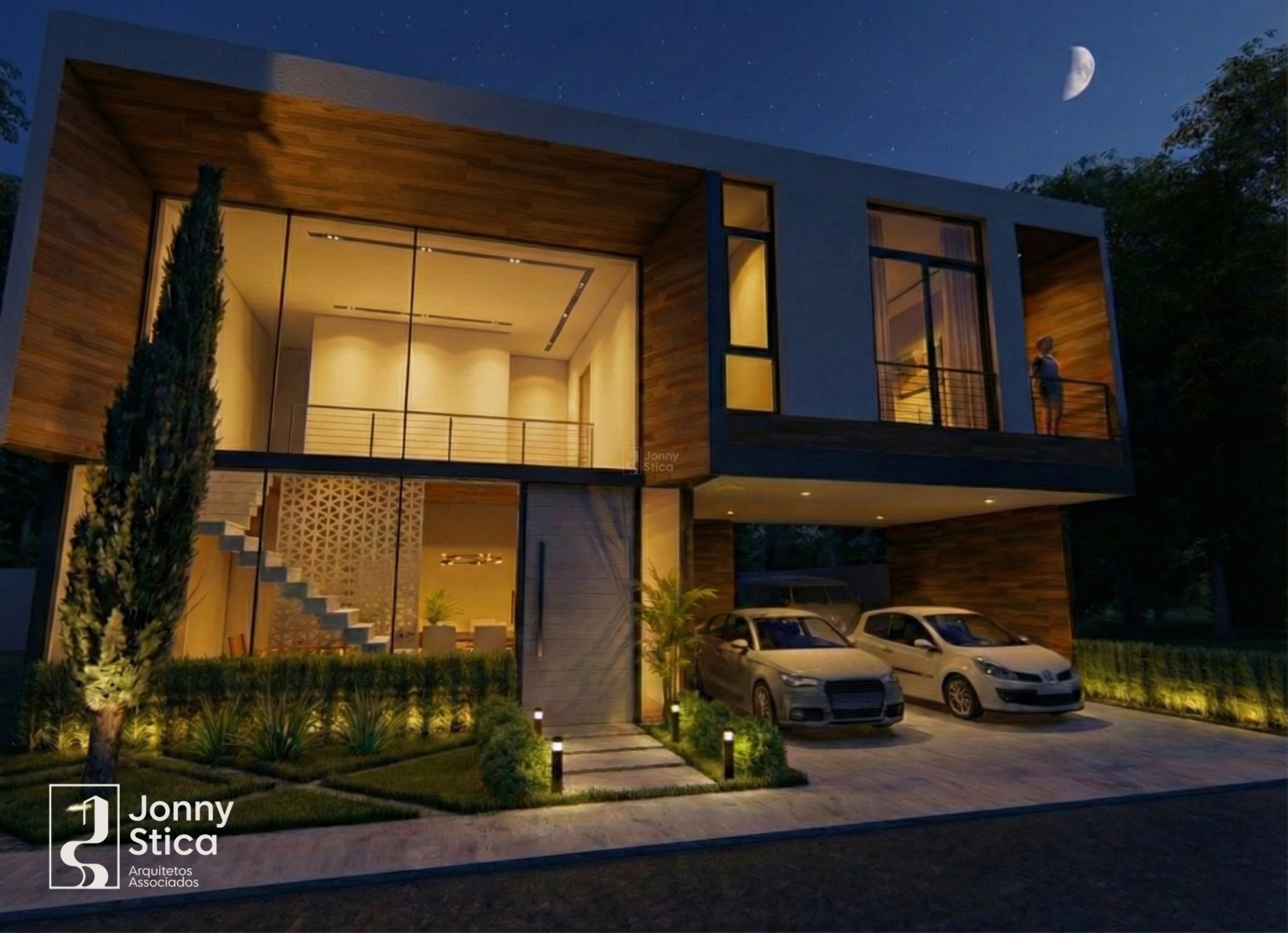CASA L.E. 03