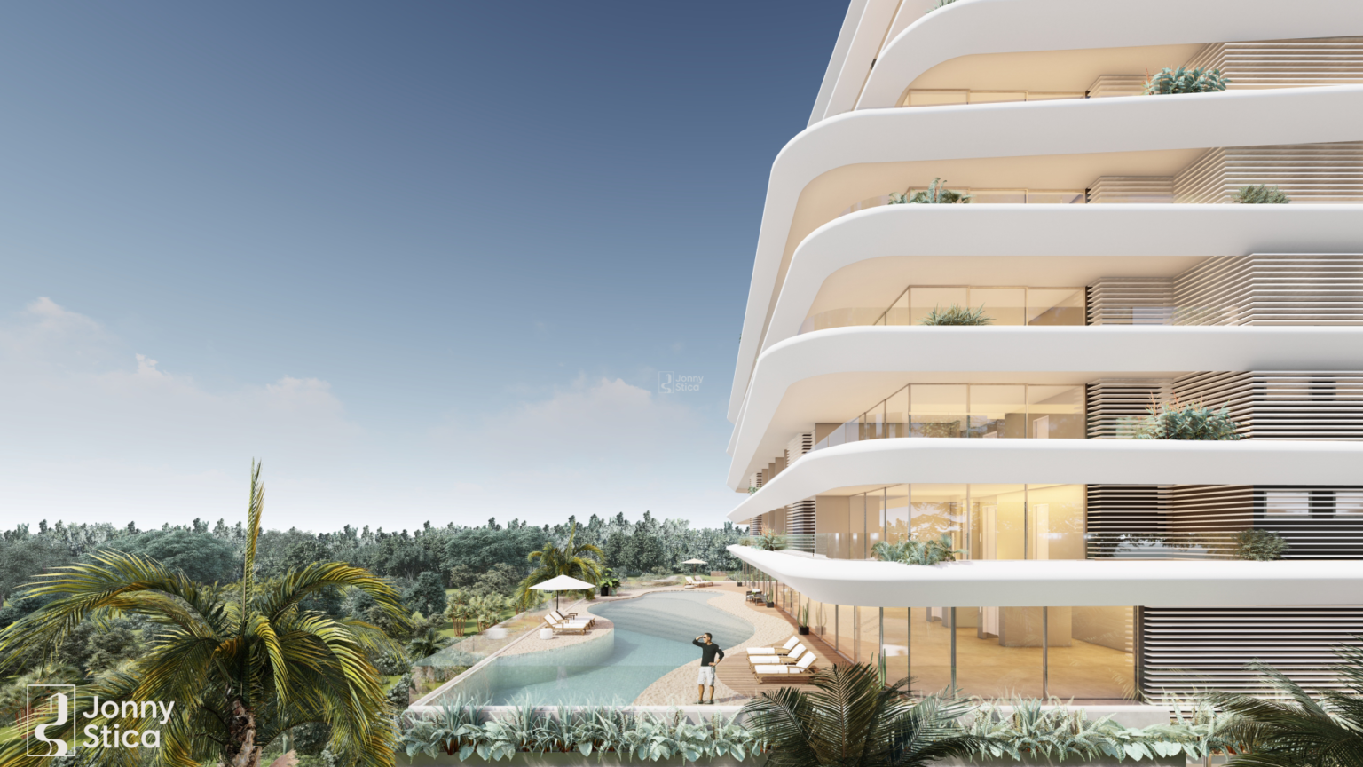 EDIFÍCIO RESIDENCIAL G.C.R 04
