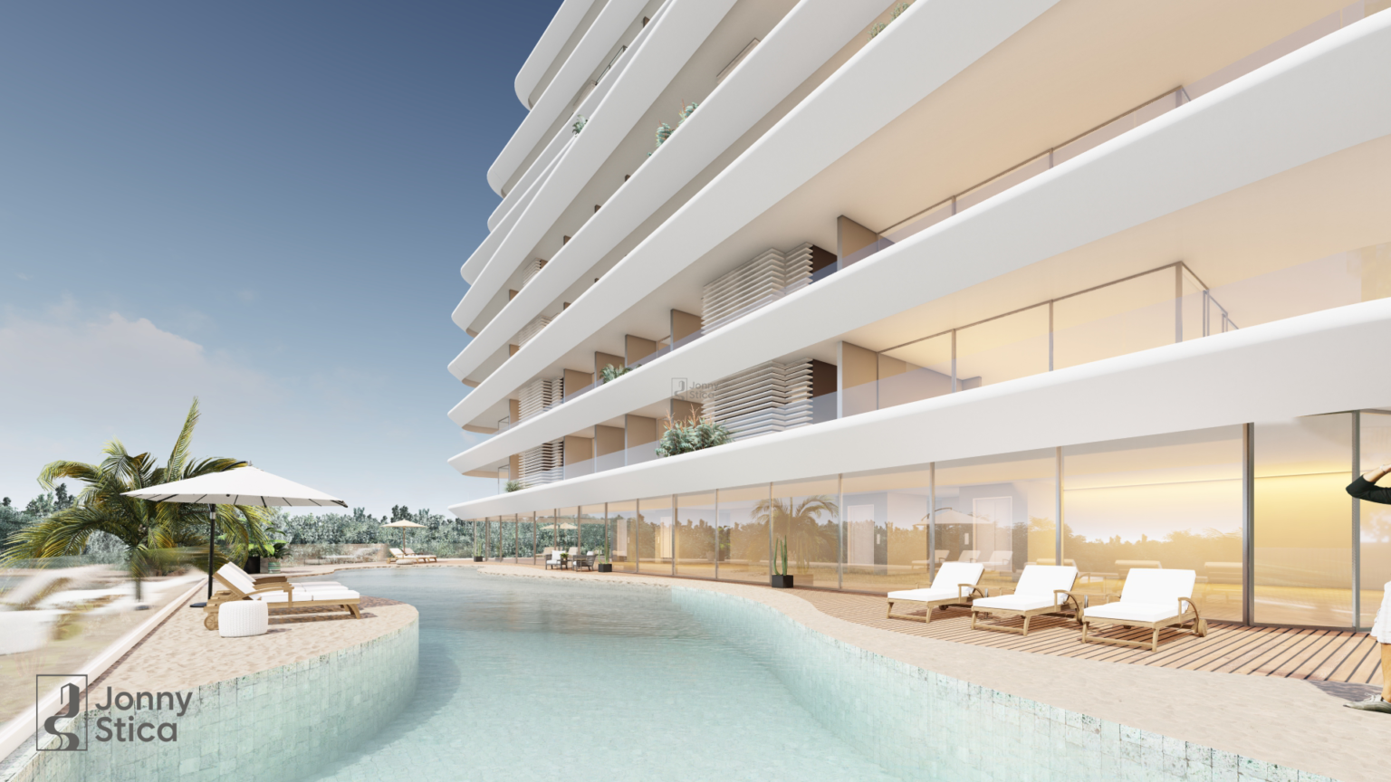 EDIFÍCIO RESIDENCIAL G.C.R 05