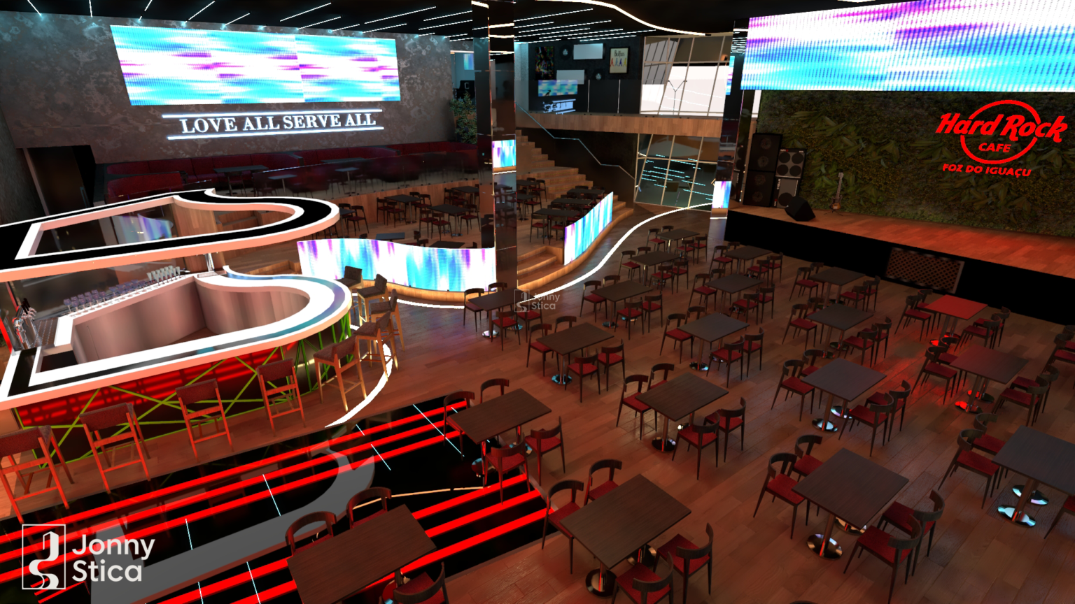 HARDROCK FOZ 03