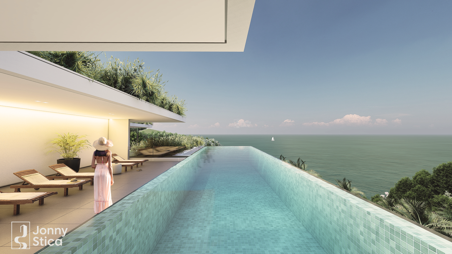 HOTEL M.G. 02