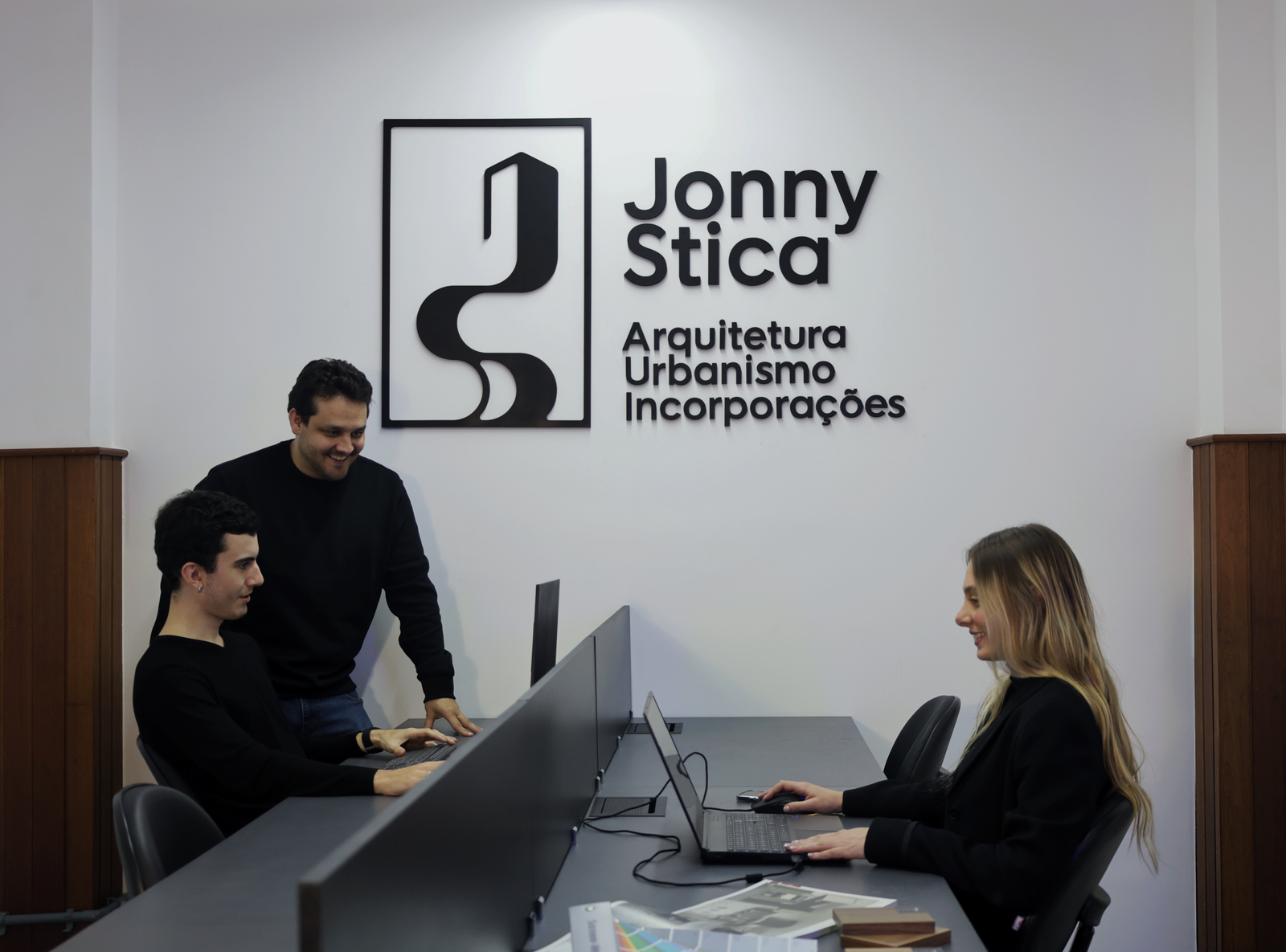 Projeto Jonny Stica Arquitetura