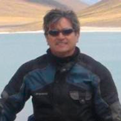 Dauro Bond Jr.