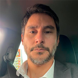 Fernando Mauro Ribeiro