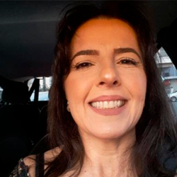Gislene Nerone