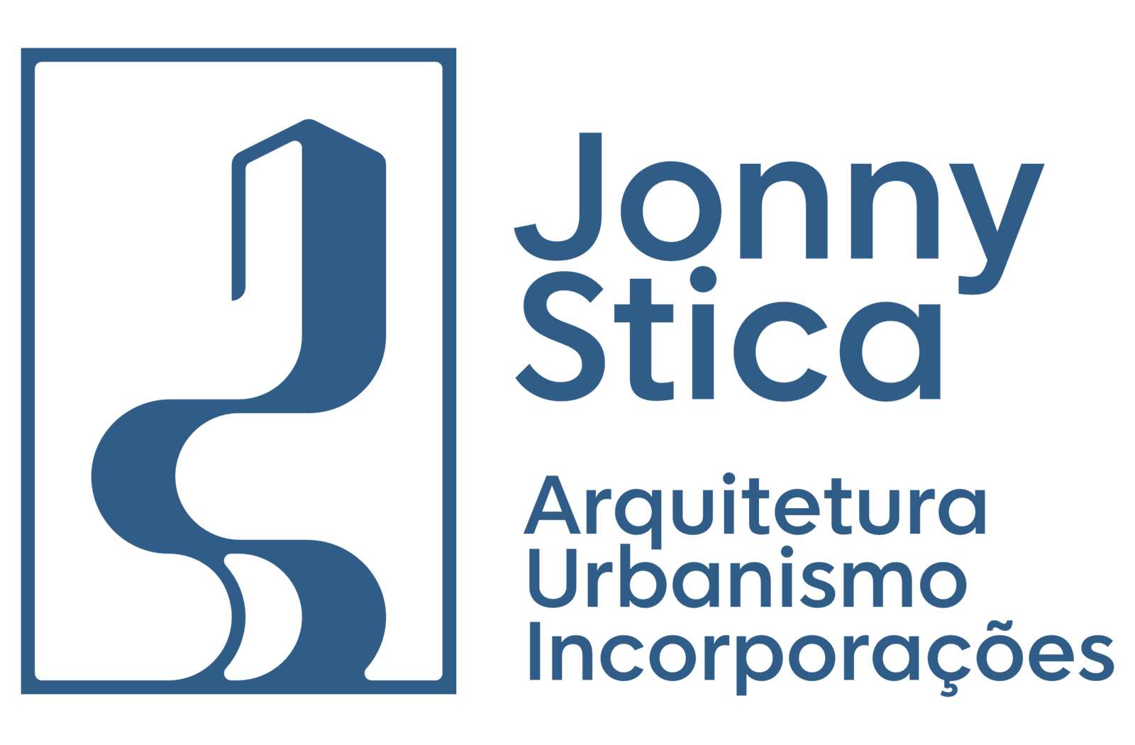 Jonny Stica Arquitetura