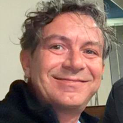 Luigi Dalcanalle